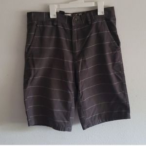 Freeworld shorts with pockets